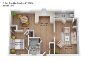 Floorplan #6