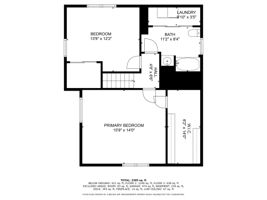 Floorplan #3