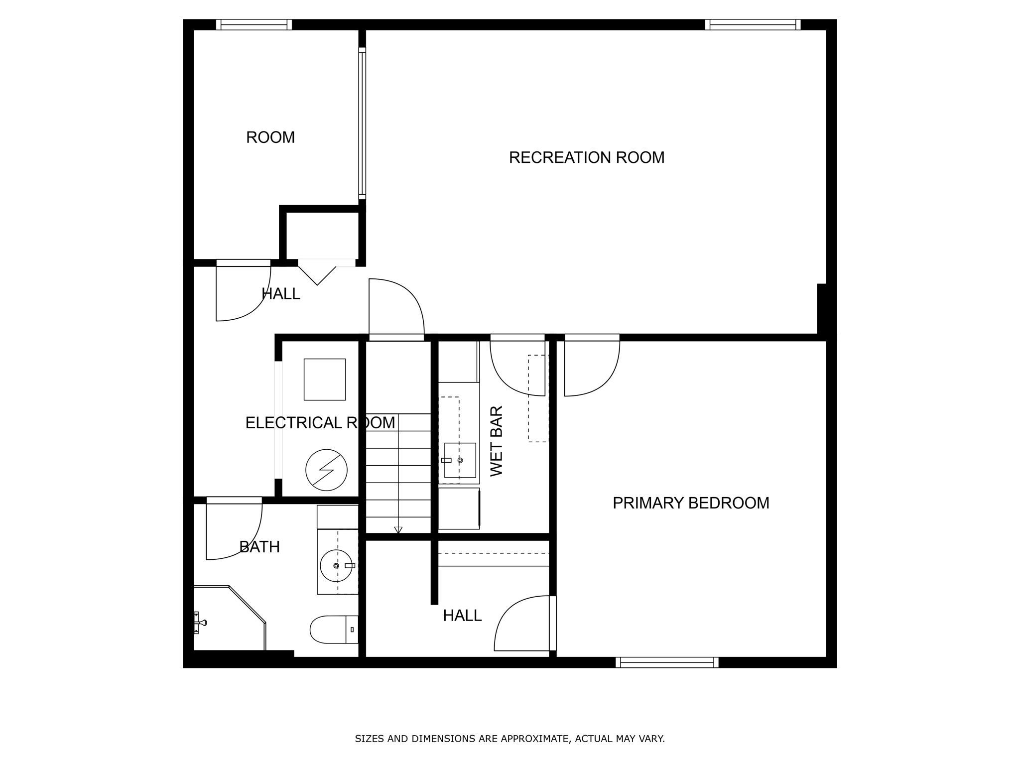 Floorplan #2
