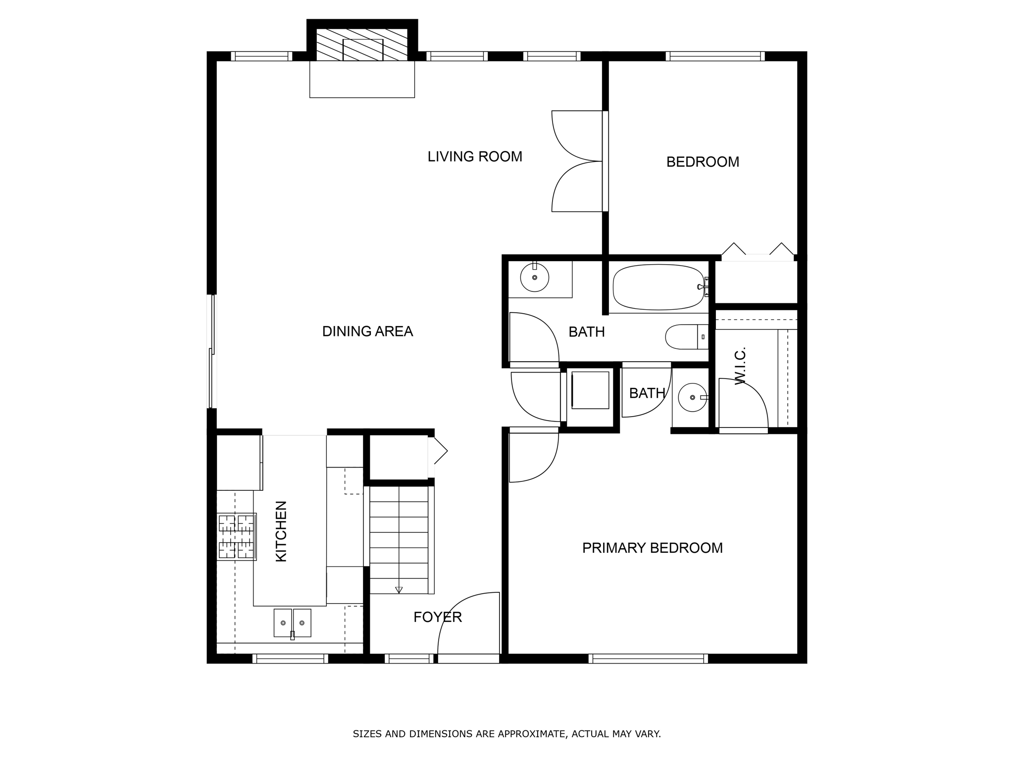 Floorplan #3