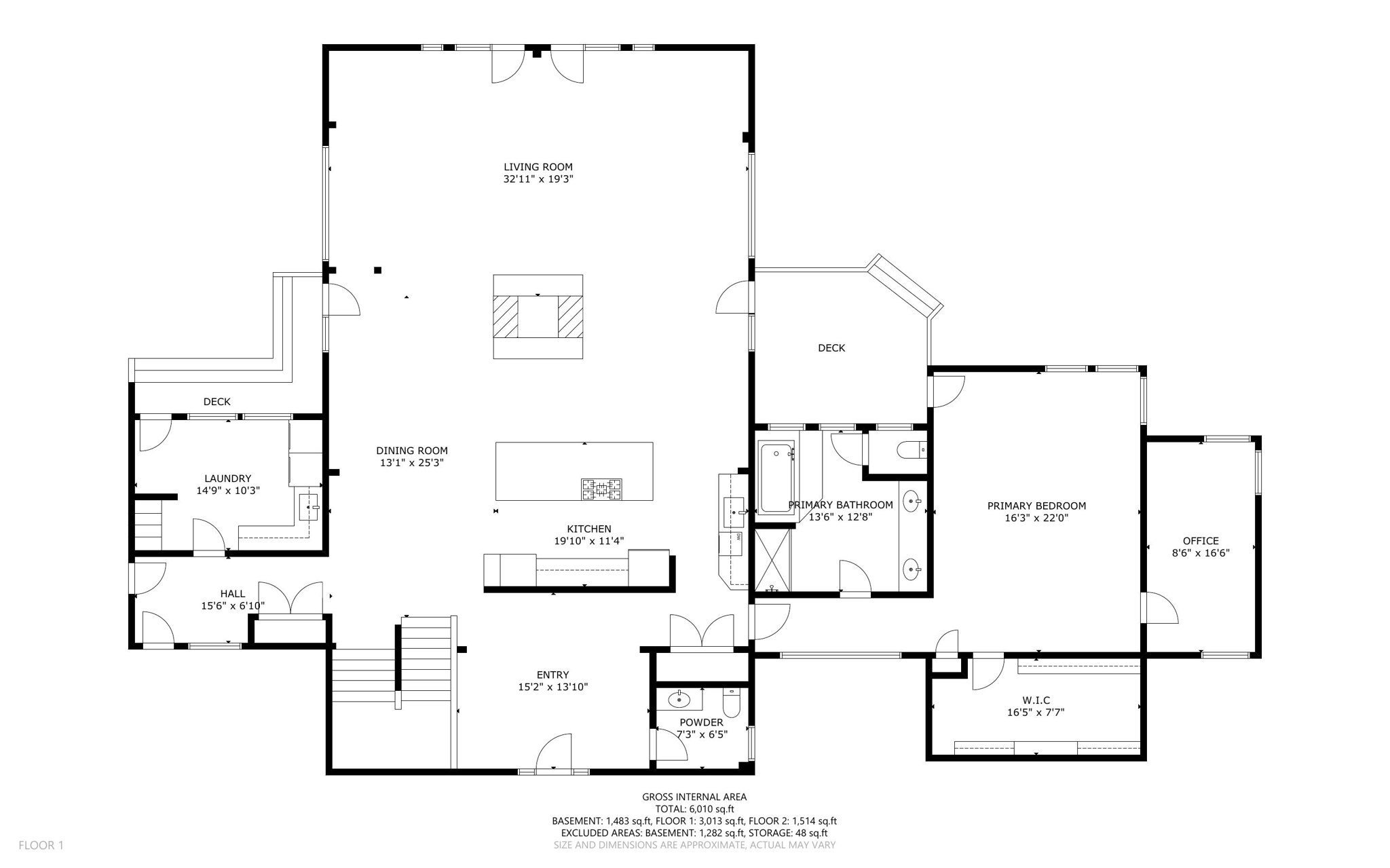 9321 Turkey Rd, Black Earth, WI 53515 Step Inside Media