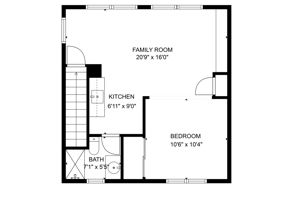 Floorplan #2