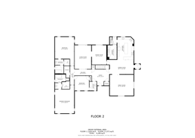 Floorplan #3