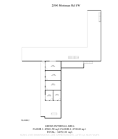 Floorplan #2
