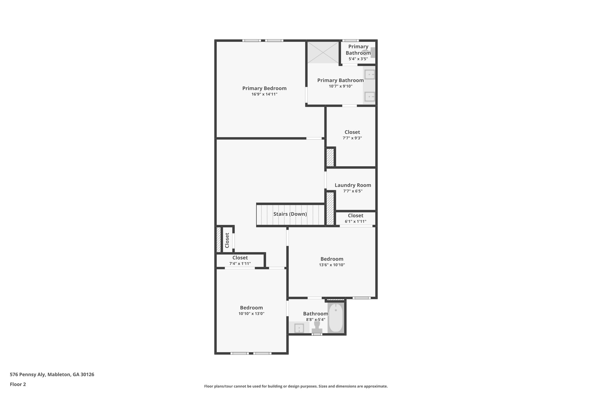 Floor 2