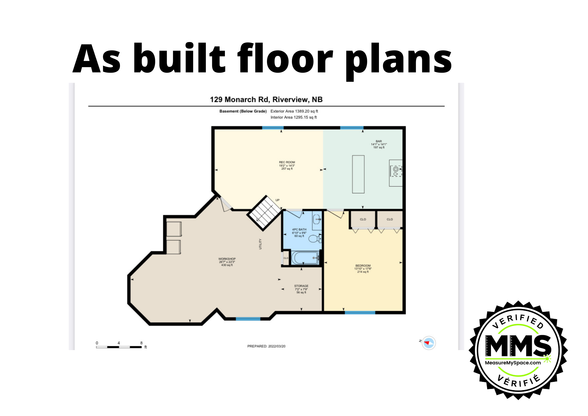 Floorplan #2