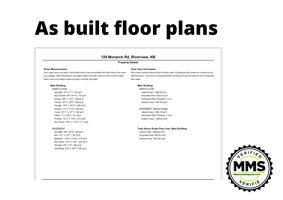Floorplan #3