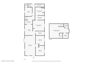 Floorplan #2