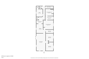 Floorplan #3