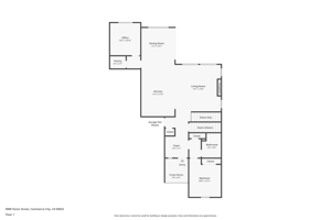 Floorplan #3