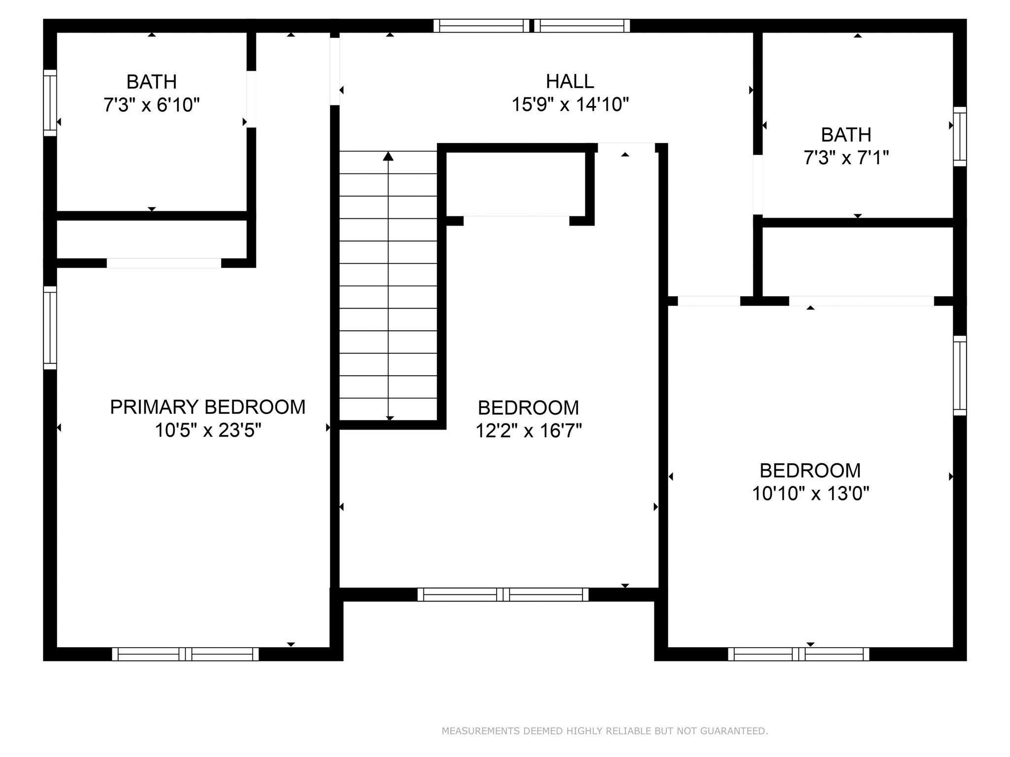 Floorplan #2