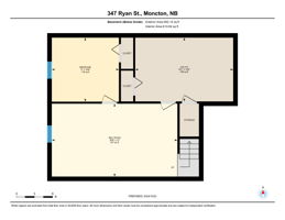 Floorplan #3