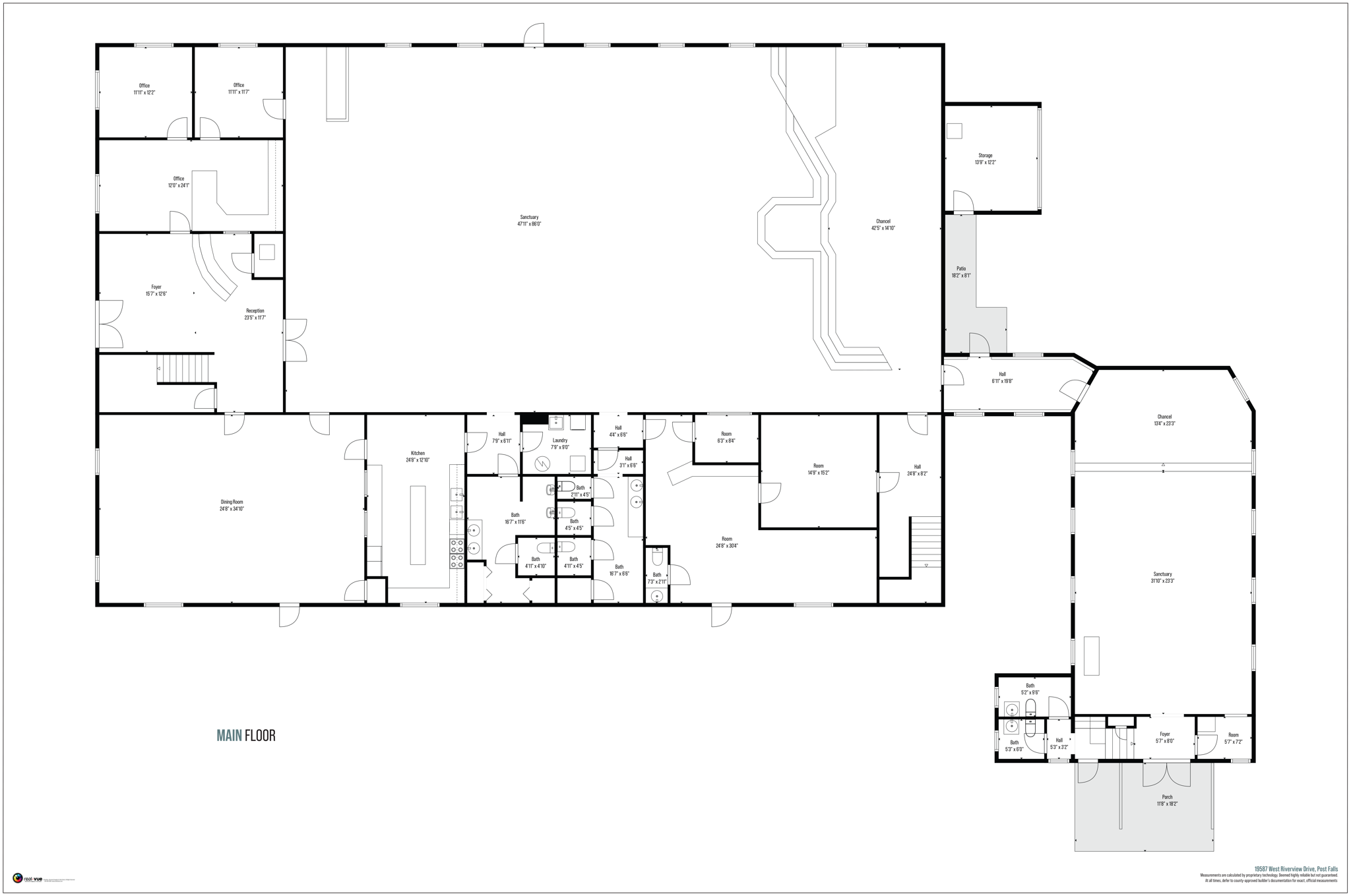 2024 1014 - 19587 W Riverview Dr CHURCH 1 LG