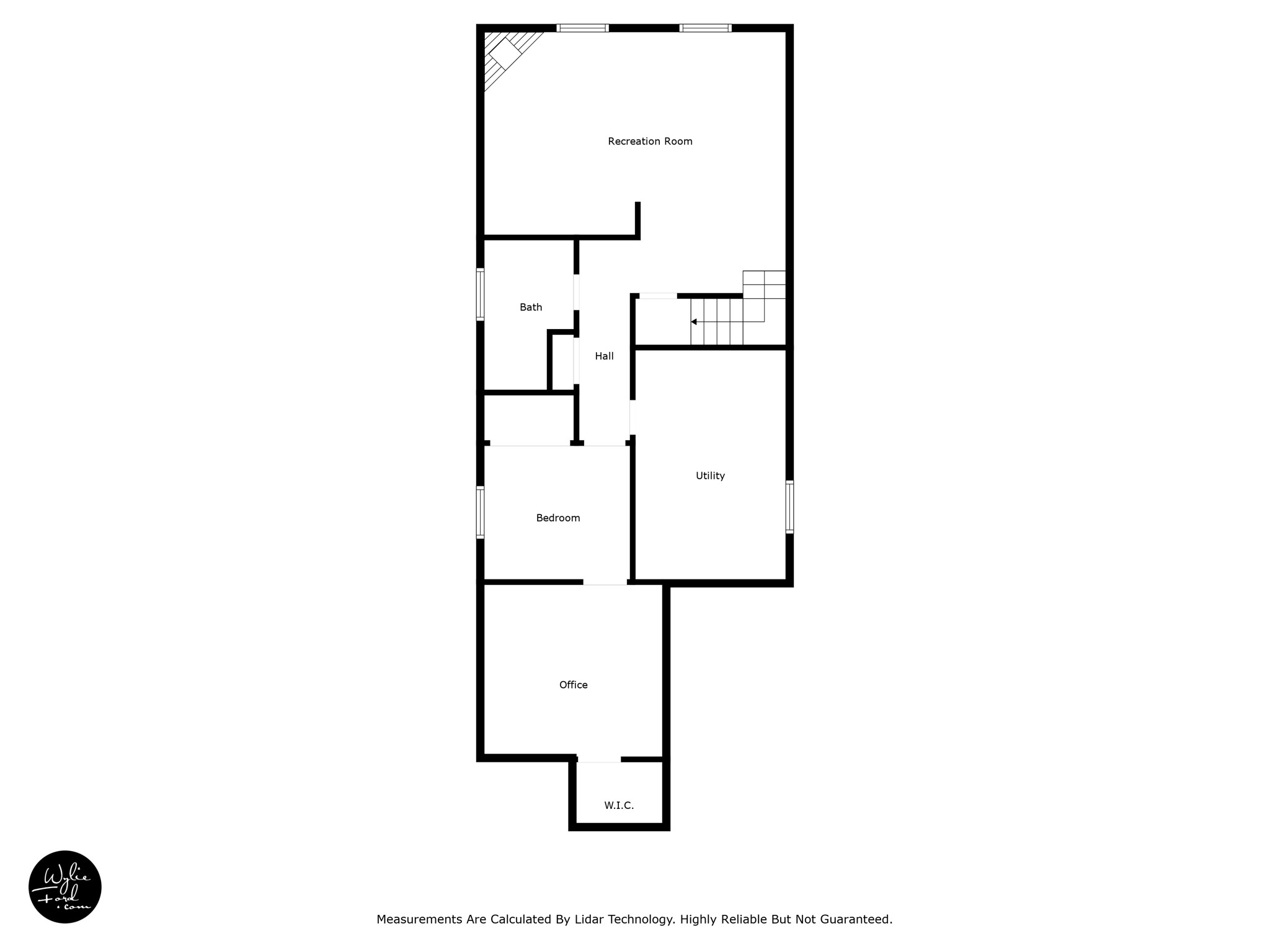 Floorplan #4