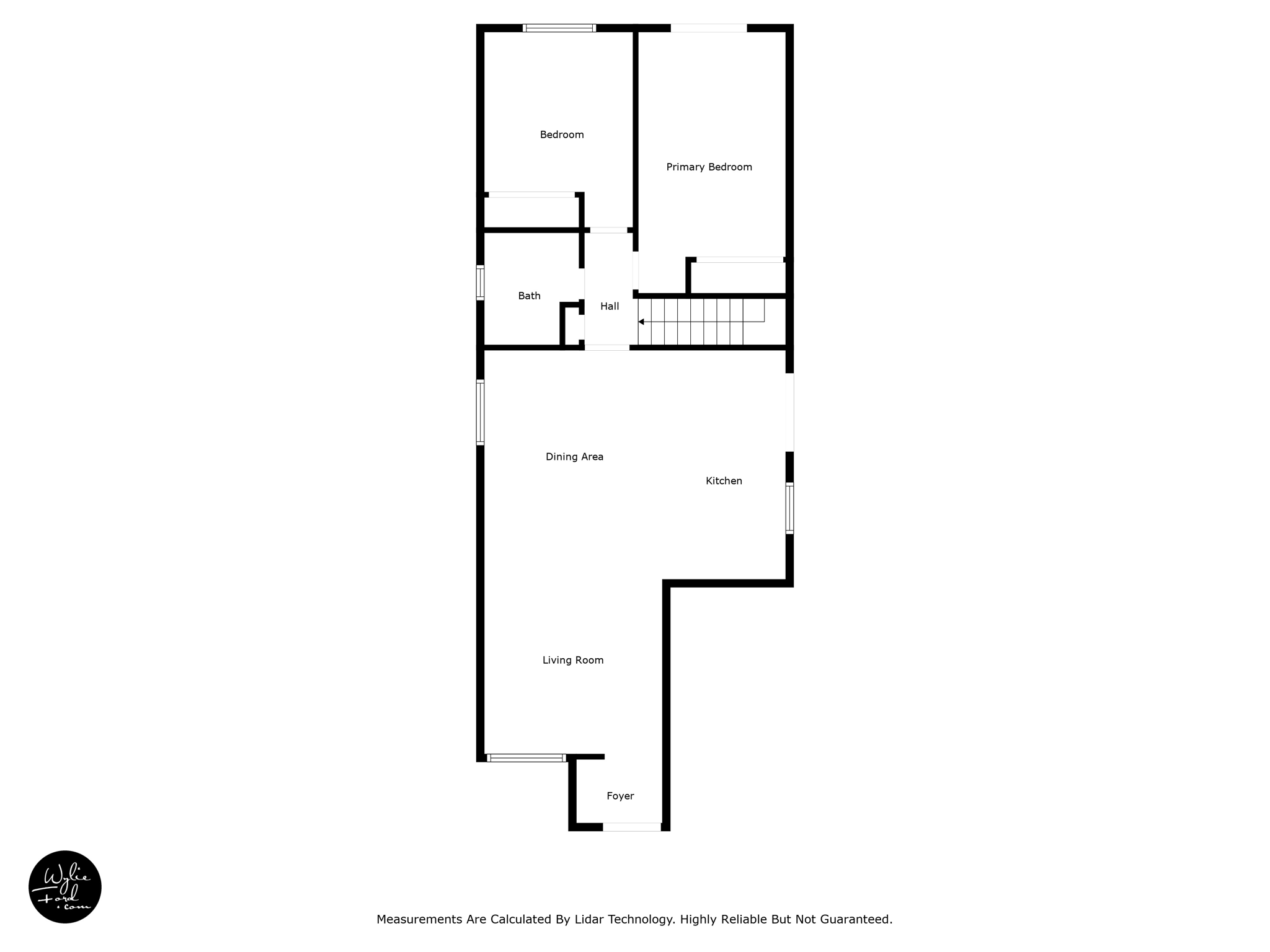 Floorplan #5