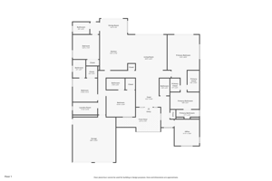 Floorplan #2