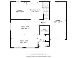 Floorplan #2