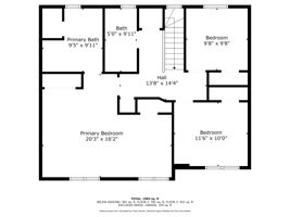 Floorplan #3