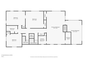 Floorplan #4