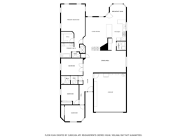Floorplan #2