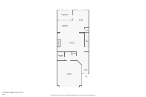 Floorplan #2