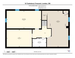 Floorplan #4