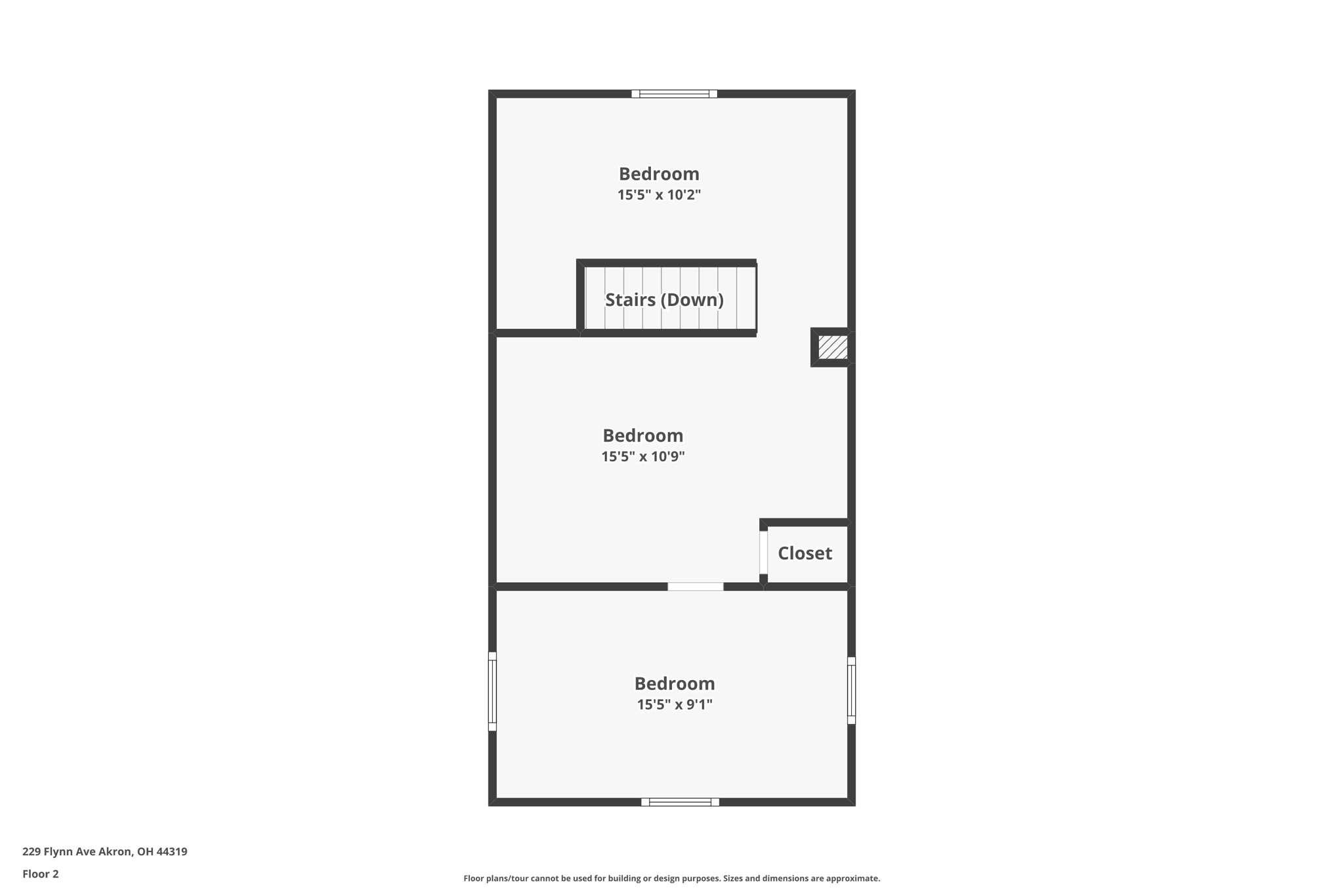 Floorplan #6