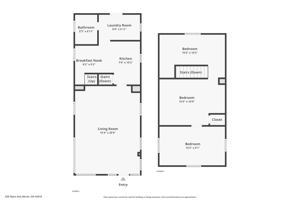 Floorplan #4