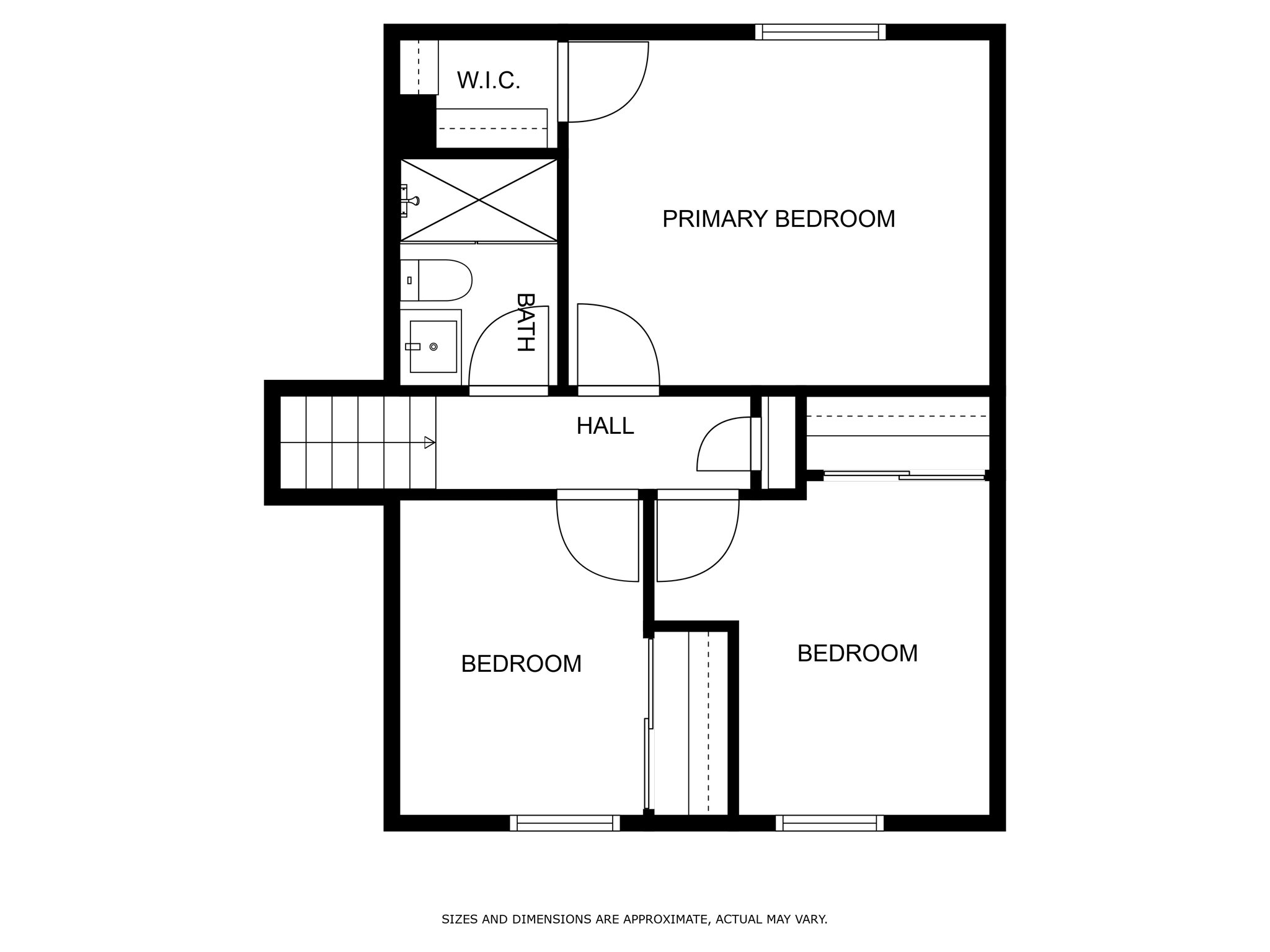 Floorplan #4