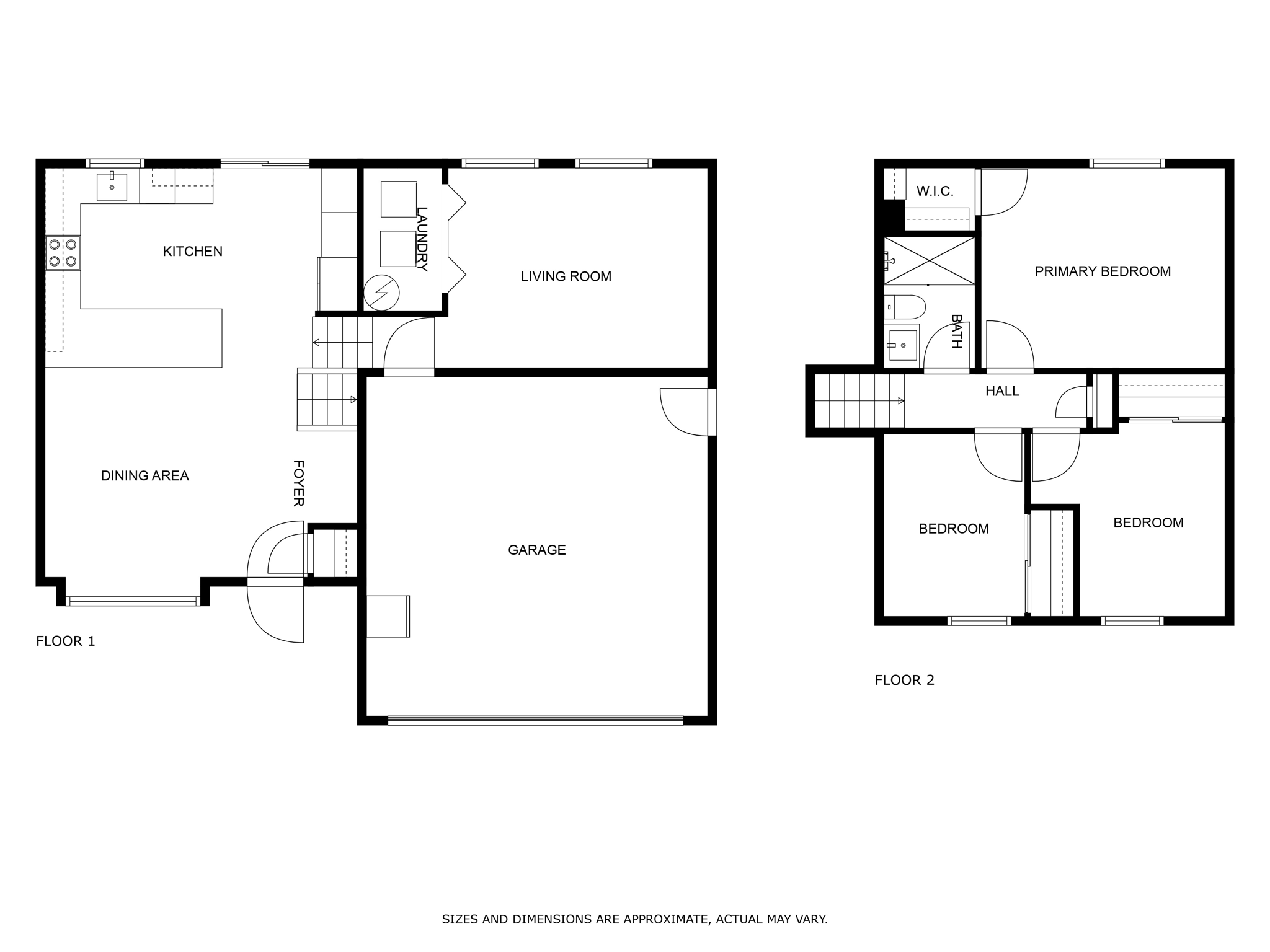 Floorplan #5
