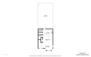 50RobeySt_FirstFloor
