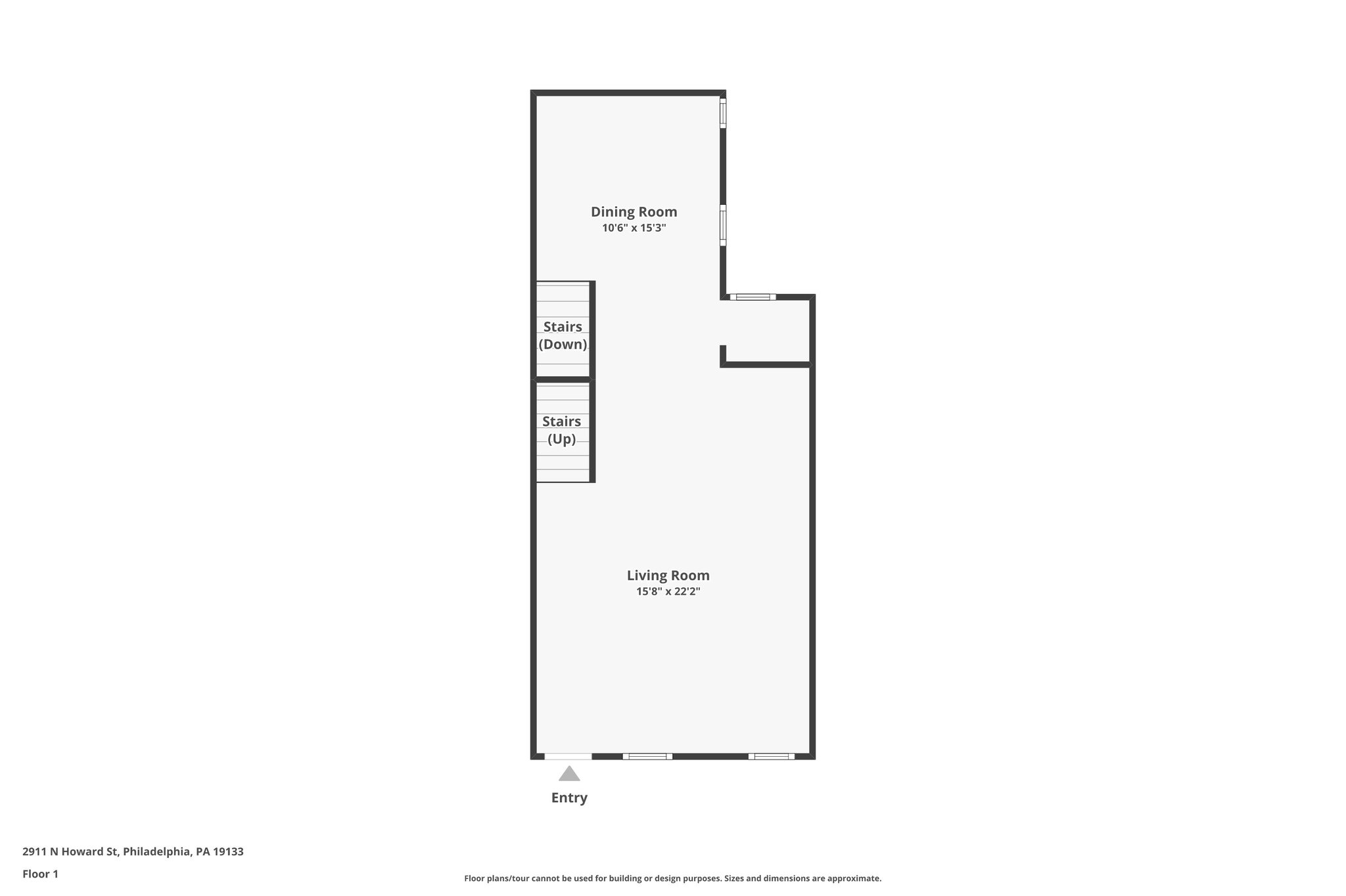 Floor 1