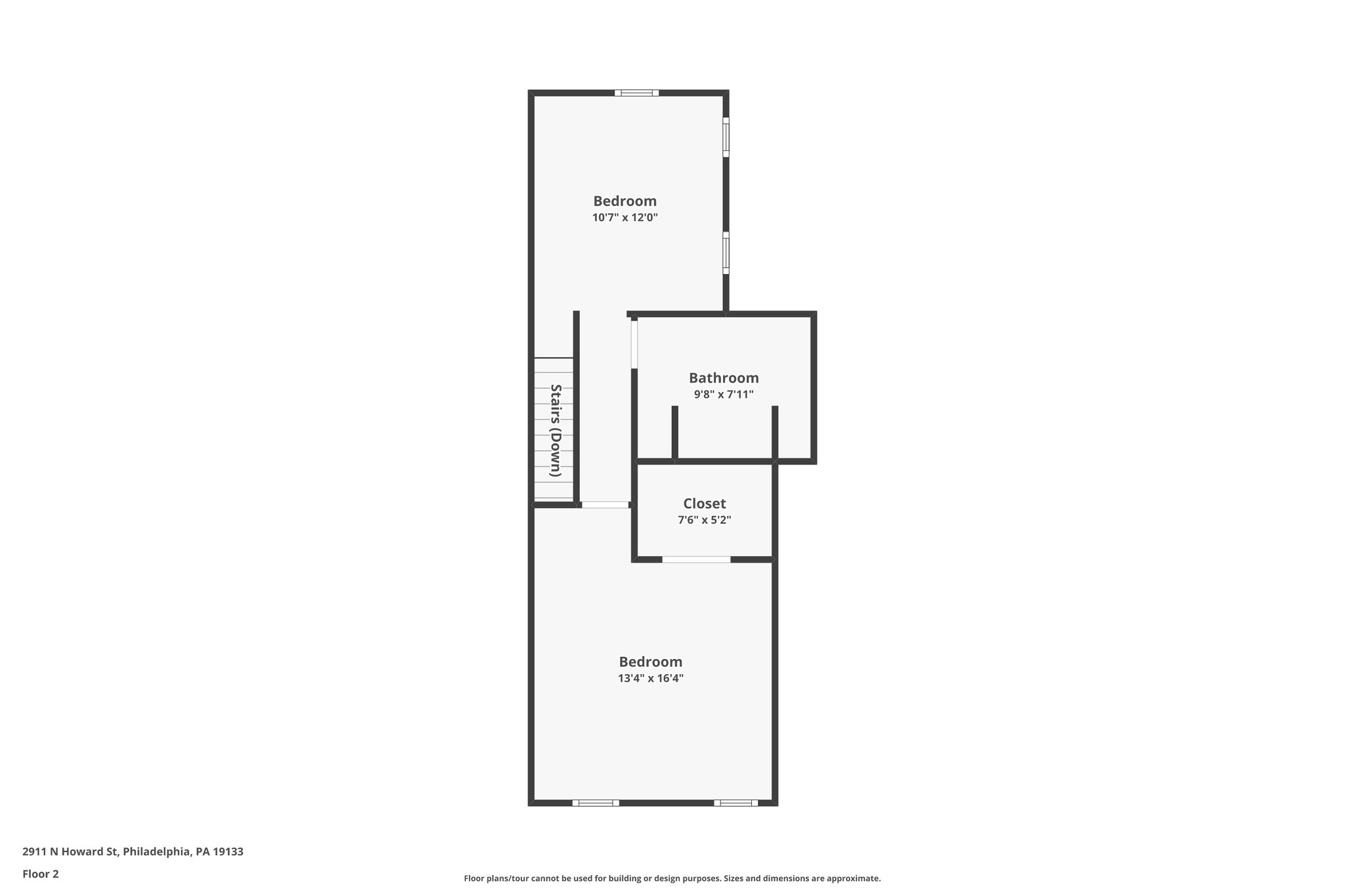 Floor 2