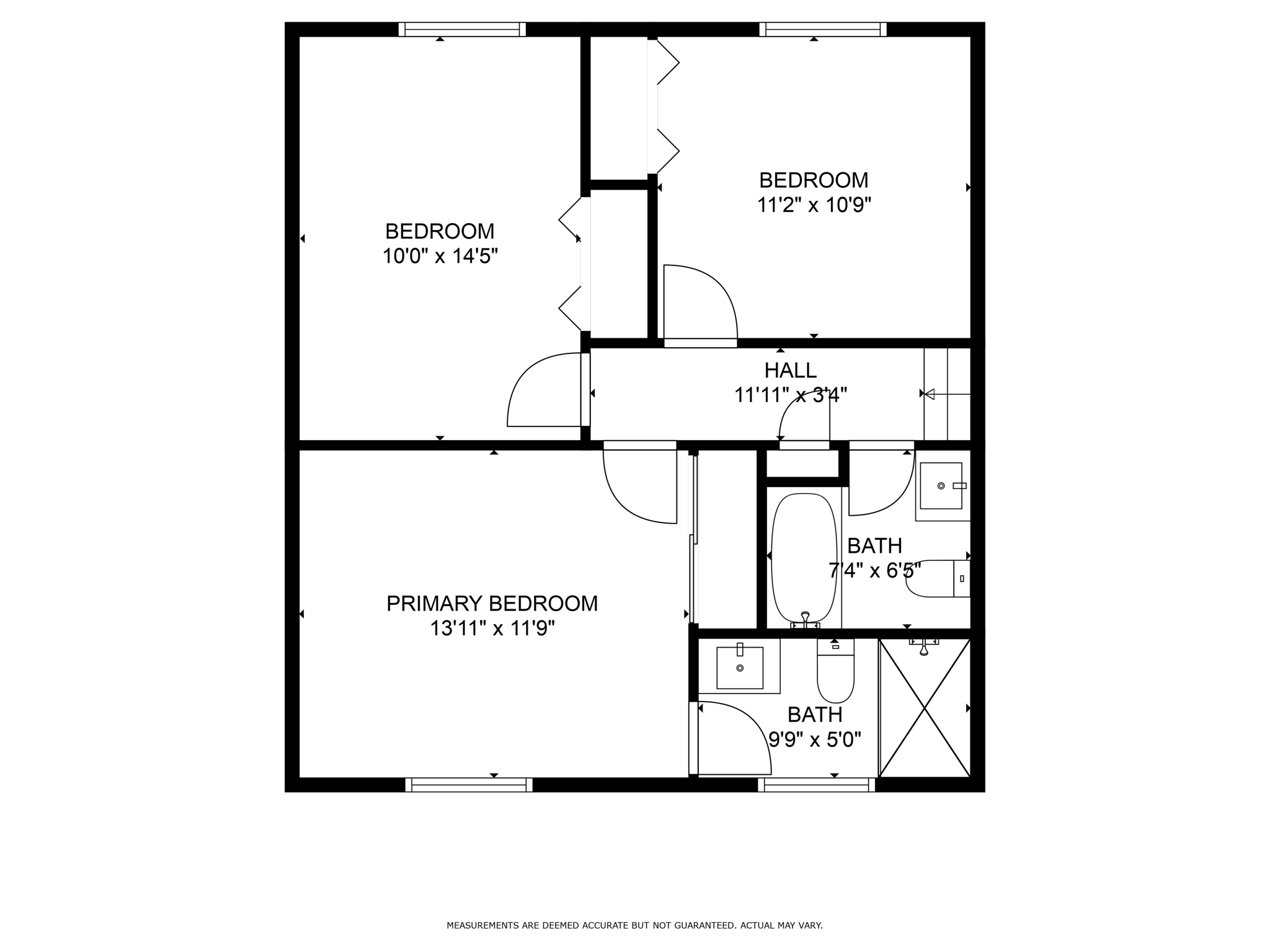 3rd Floor