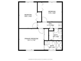3rd Floor