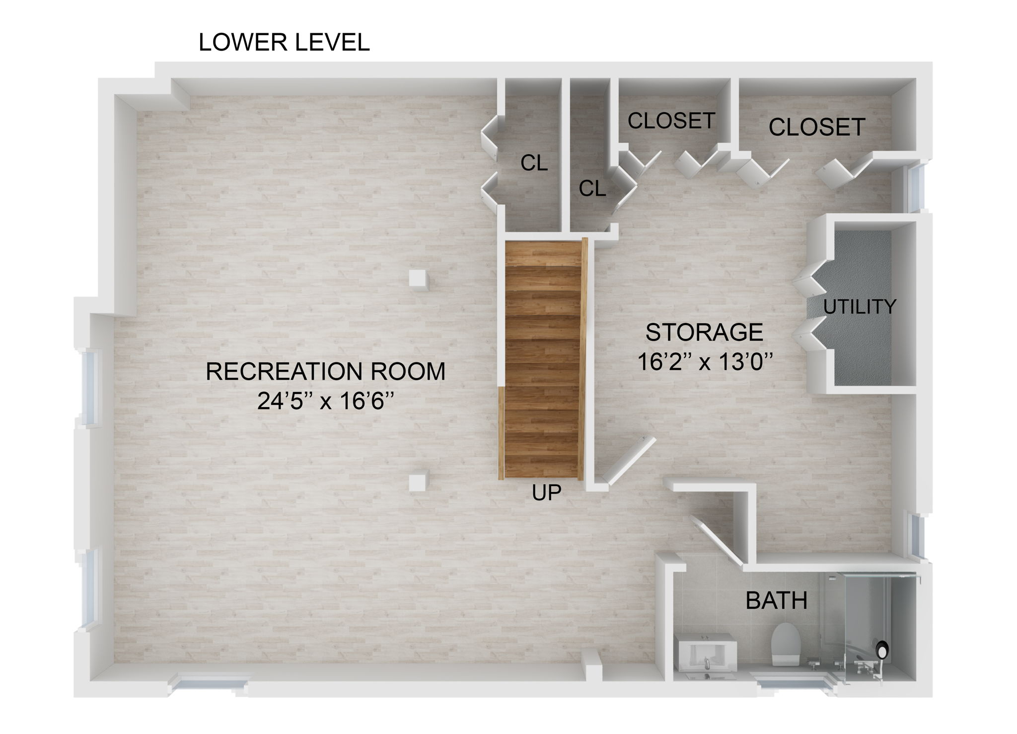 Lower Level