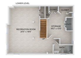 Lower Level