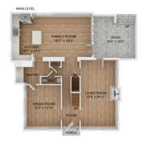Main Level