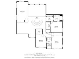 uppr floor w dimensions
