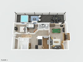 Floorplan #2