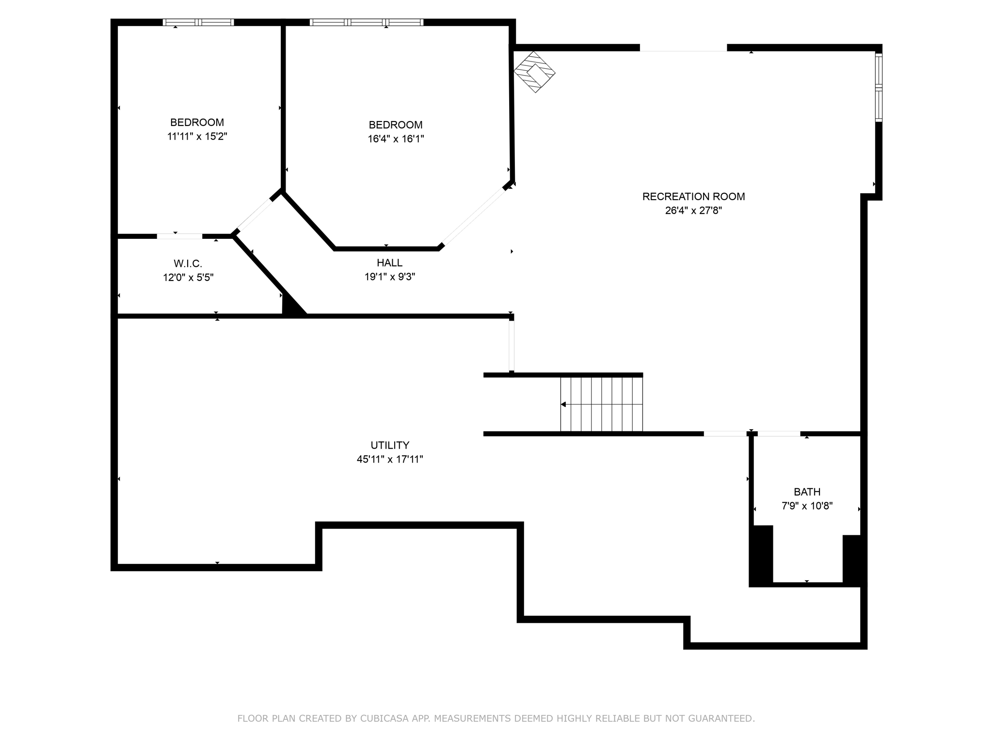 Floorplan #2