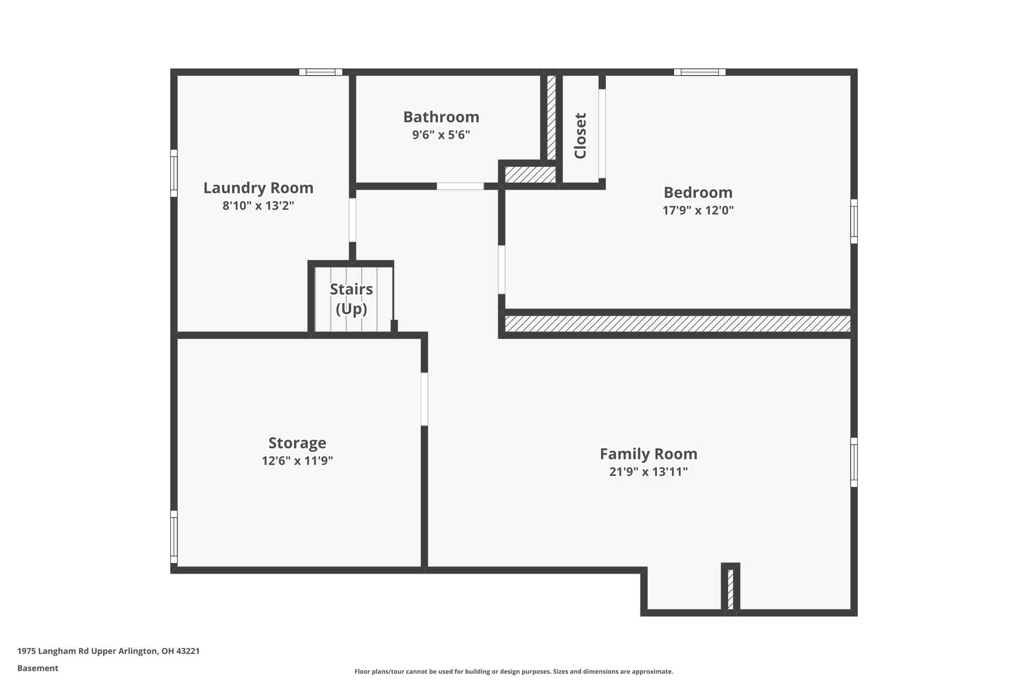 Floorplan #3