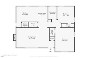 Floorplan #2