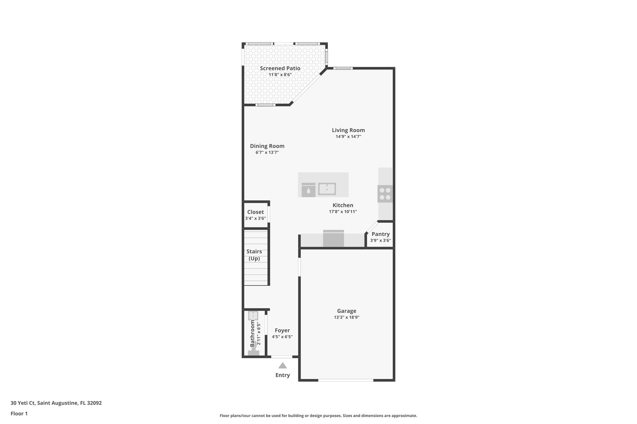 Floor 1