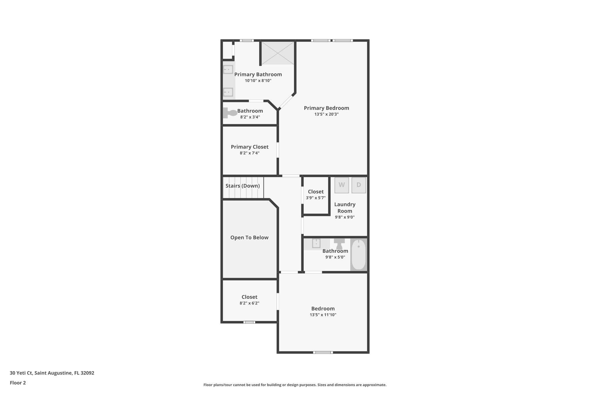 Floor 2