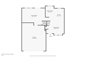 Floorplan #2