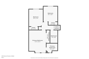 Floorplan #3