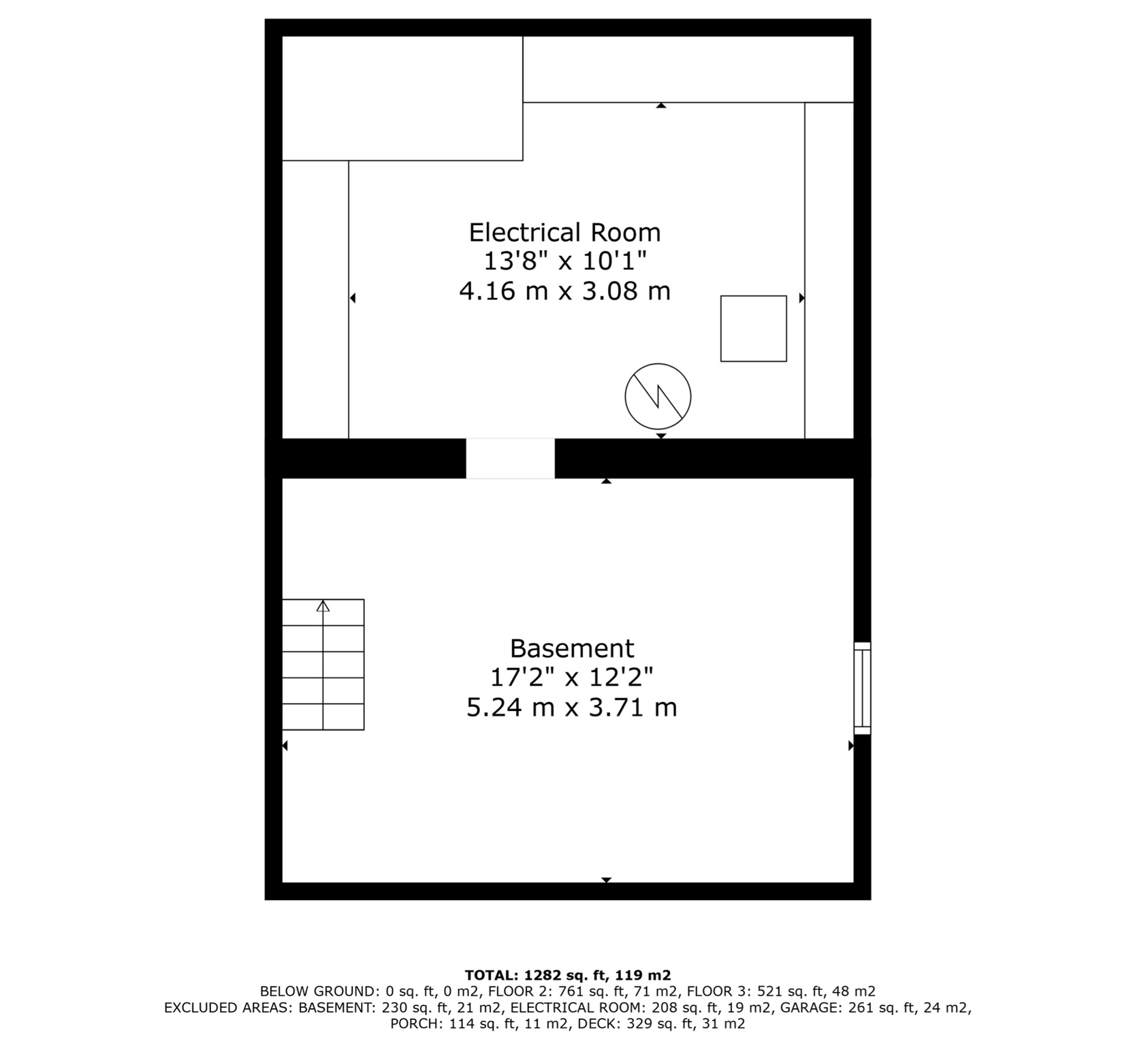 Floorplan #8