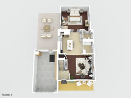 Floorplan #7