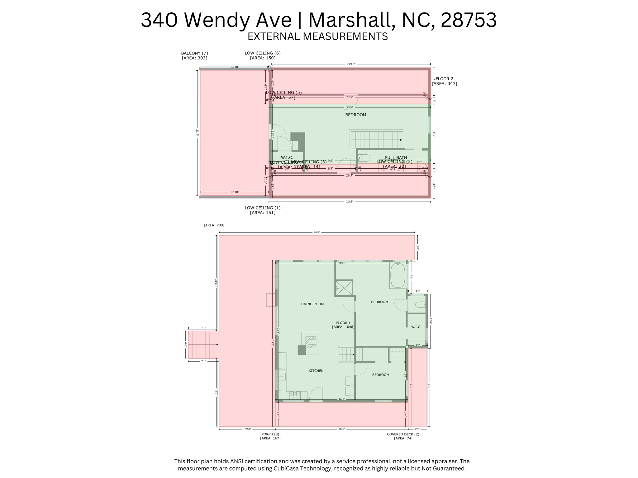 Floorplan #2